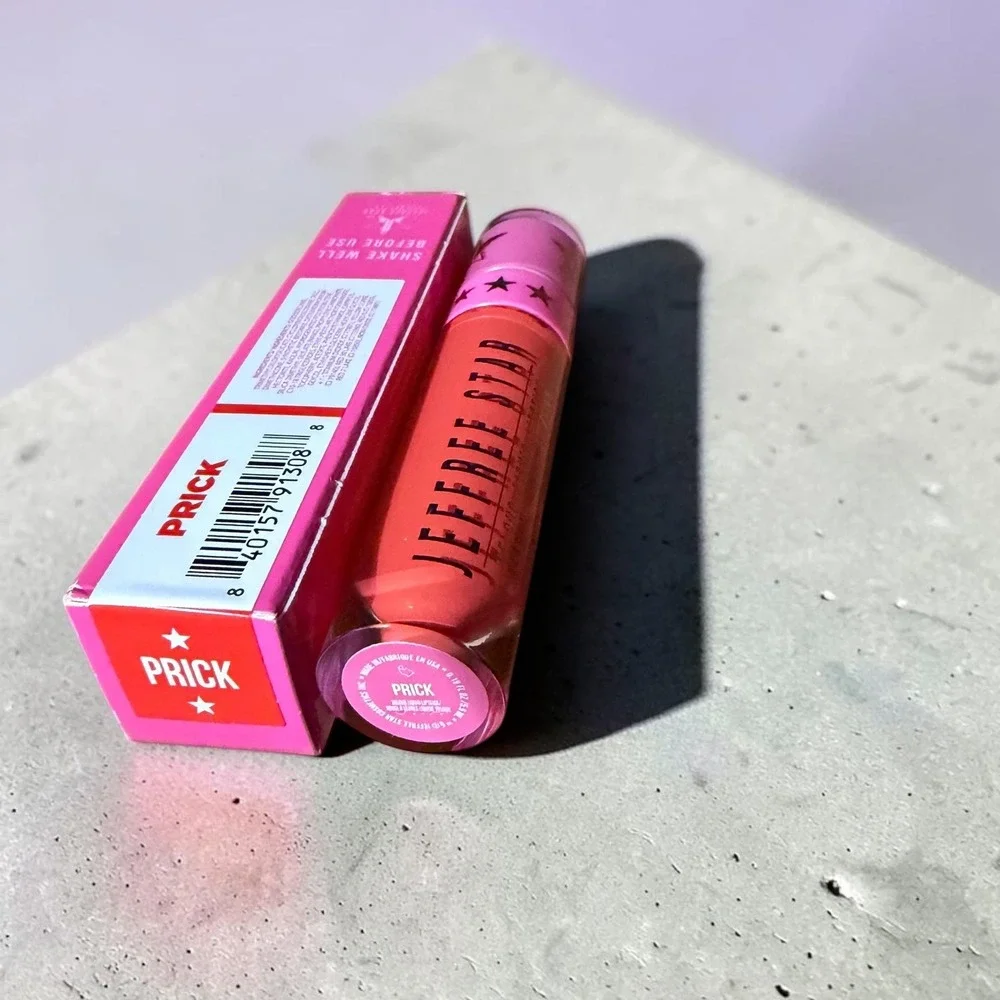 Jeffree Star Cosmetics - Velour Liquid Lipstick - 